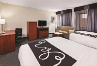 Travelodge by Wyndham Houston Cy-Fair Hotels in Houston