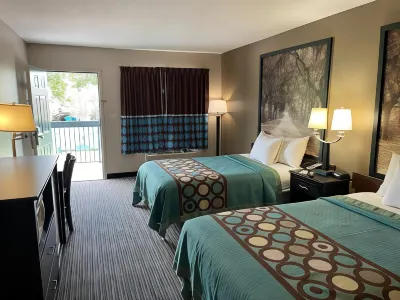 Econo Lodge Elberton