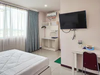 RedDoorz @ Arafah Hotel 2 Sungai Penuh Kerinci