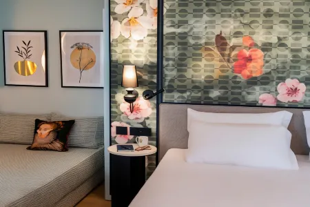 Hotel Indigo Florence