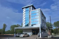 Hotel Jain Residency Hotels in 