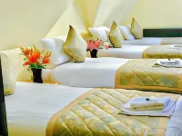 Grainger House Hotel Hotel di Whickham