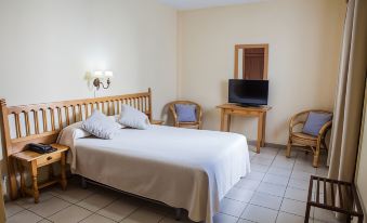 Hotel Tres Jotas Conil