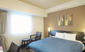 Hotel Route-Inn Mito Kencho-Mae - Housity