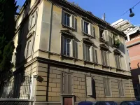 Daplace - Arena House Hotel di Celio