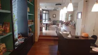 Hôtel le Relais de Vendée Các khách sạn ở Sainte-Cecile