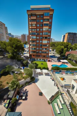 Sonrisa Apartments