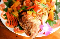 Phi Phi Relax Beach Resort - breakfast