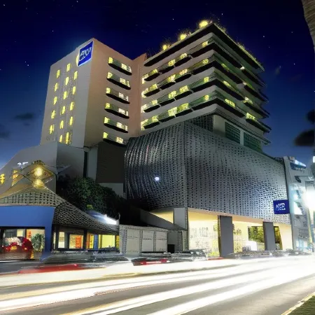 Four Points by Sheraton Veracruz