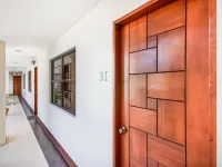 Mca Suites by Hiverooms - 3 ดาว