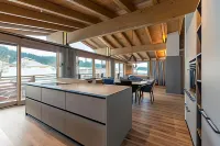 Chalet 149 Westendorf by Alps Resorts Hotels in Westendorf