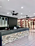 Intan Beach Resort Hotels in Batu Buruk