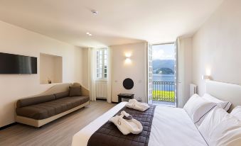 Hotel Villa Cipressi, by R Collection Hotels