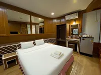 Penthouse Hotels in Betong