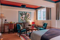 Malacuna Liverpool Hotels in 