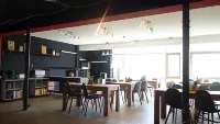 布勞恩施魏格城市北部廣場飯店 丹克沃德洛德城堡附近的飯店