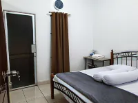 Hapdesko Homestay