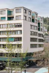 The Yarn Hotels in Rüschlikon