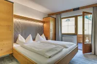 Apparthotel Talhof, Restaurant, Pool Und Spa Hotel a Angerberg