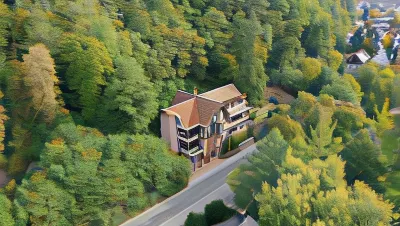 Hotel Luise Hotels in Wilgartswiesen