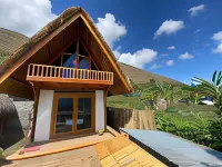 Bale Aur Sembalun Hotels in Sembalun Bumbung