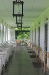 Wisma Saung Nini @Taman Bunga Nusantara