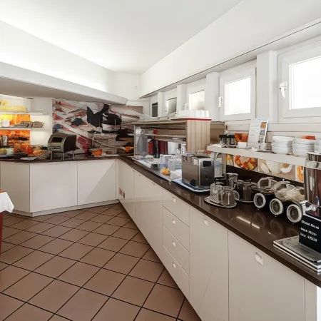 Acquarello Swiss Quality Hotel