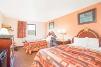 Days Inn by Wyndham Hornell NY Hotels in Alfred