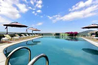 DEGIRMENBURNU RESIDENCE - Ocean View
