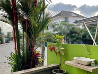 Gerbera 4Br Villa SpringHill Garden Malang Hotels in Pakis