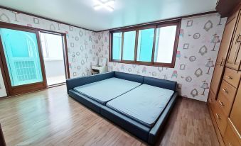 Pohang My Neighborhood Bnb Pension