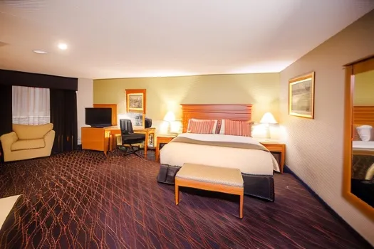 Best Western Plus Ottawa Kanata Hotel  Conference Centre Hotels near Wesley Clover Parks