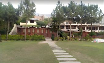 Neelum View Hotel