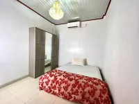 Joglo Satrio Pinayungan Villa Hotel dekat Candi Gampingan