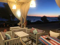 Manios Suites Hotels in Agia Anna Naxos