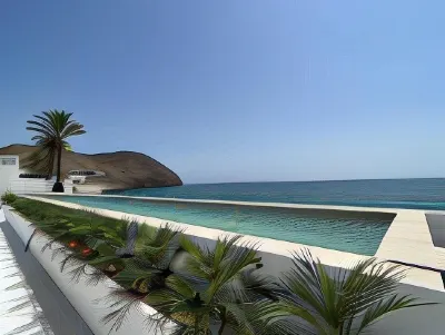 Ancón Suites Hotels in Agua Amarga