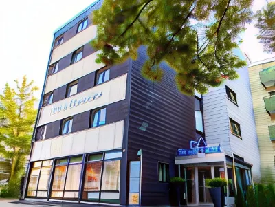 Hotel Westerfeld Hotel a Hemmingen