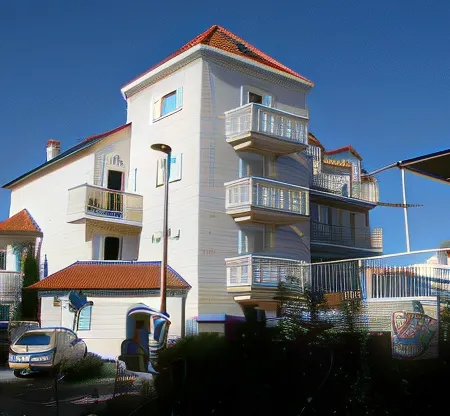 Villa Supetar