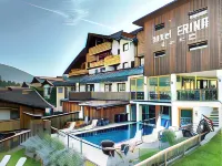 Pure PanoramaHotel Erika Superior Hotels in Fulpmes