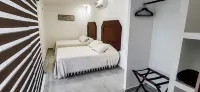 Vagón Resort Hotels near Cuatrocienegas