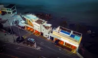 Geoje Discovery Poolvilla Pension