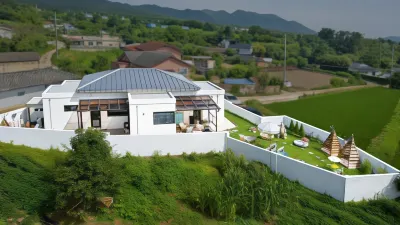 Gyeongju Neul Stay Pension Hotels near Yeonjiam