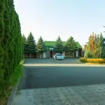 Pyat' Zvyozd Hotel
