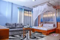 Hotel Zesper Hotels in Kisii township