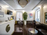 Hotel Buta on Varshavskoe 鄰近達爾文國家博物館的酒店
