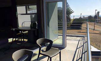 Atlantic Apartments