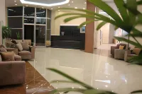 Hotel Belle VIE Hotels in Lukunga