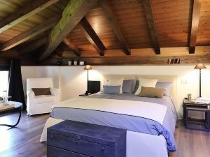 Il Sambuco B&B