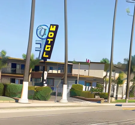 Bayshore Inn Ventura