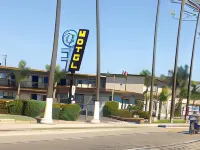 Bayshore Inn Ventura Hôtels à : Ventura